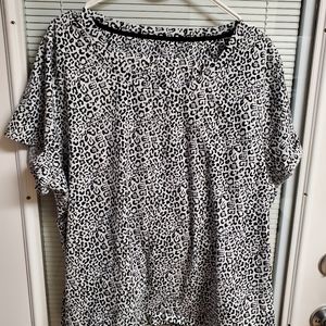 Sleep Sense Plus Size 2X Pajamas